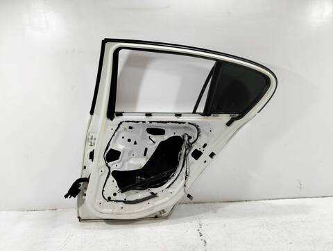Foto 3ª: Puerta Trasera Derecha Bmw Serie 1 114 118D 2 TD CAT 143CV [N47D20A] (2004)