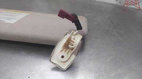 Foto 2ª: Parasol Derecho Bmw Serie 5 518 520 D 184CV 135KW [N47D20C] (2015)