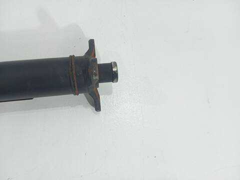 Foto 2ª: Transmision Central Lexus IS 200D 150CV 110KW [2AD-FTV] (2011)