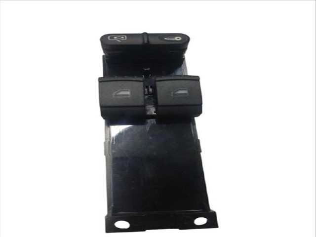 Foto 1ª: Botonera Elevalunas Volkswagen Golf 1.9 SDI 68CV (1997)