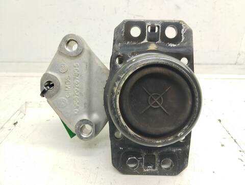 Foto 4ª: Soporte Motor Peugeot 308 ACCESS 92CV 68KW [9H06] (2011)