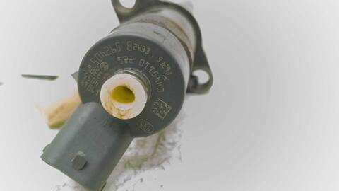 Foto 4ª: Inyectores Peugeot 307 GASOLINA [9HY] (2002)