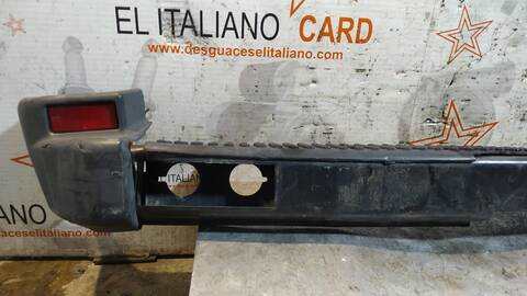 Foto 2ª: Paragolpes Trasero Land Rover Discovery TDI 5-PTAS.) 113CV 83KW [D21L] (1995)