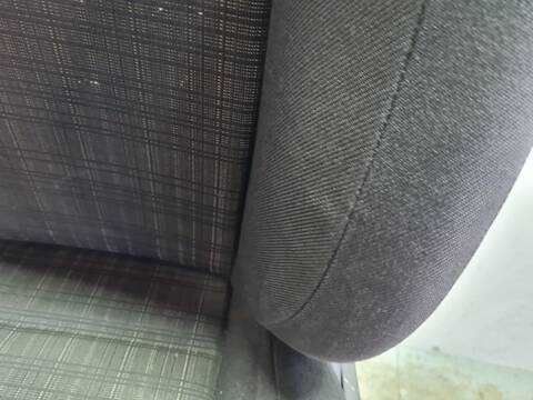 Foto 2ª: Asiento Delantero Izquierdo Mercedes Vito 109/111 CDI LANG 447.601) 114CV 84KW [R9M502] (2016)