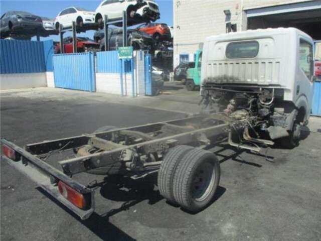 Foto 2ª: Deposito Expansion Renault Maxity 2.5 FG 110.28/32/35 [2.5 LTR. - 81 KW DIESEL] [YD25]