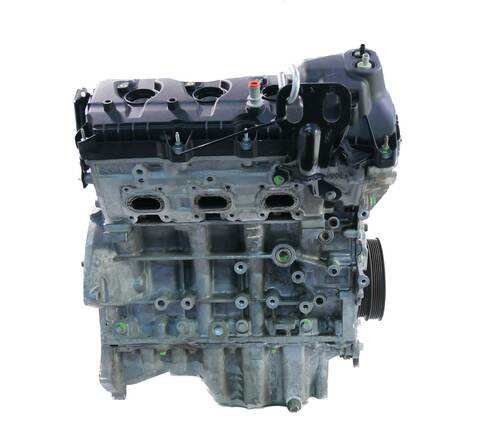 Foto 2ª: Motor Completo Ford Edge VERSION INDEFINIDA [T35PDED] (2016)