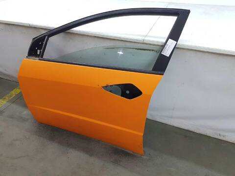 Foto 2ª: Puerta Delantera Izquierda Honda Civic 2.2 CTDI 140CV 68KW [N22A2] (2005)