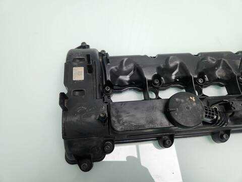 Foto 4ª: Despiece Motor Mercedes Sprinter 310/313/316 CDI 906.631/633/635/637) 95CV 70KW CAJA CERRADA [651956] (2013)