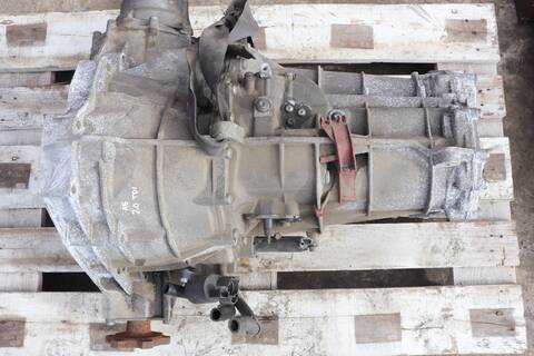 Foto 2ª: Caja Cambios Audi A4 BASICO AVANT 143CV 105KW (2010)