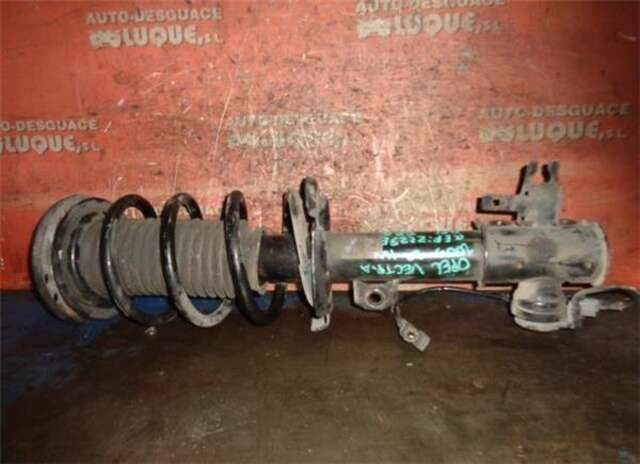 Amortiguador Delantero Izquierdo Opel Vectra 2.2 16V