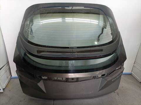 Portón Honda Civic 1.8 SPORT BERLINA 140CV 103KW