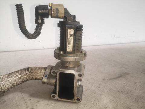 Foto 3ª: Valvula EGR Alfa Romeo 147 192A5000 (2004)