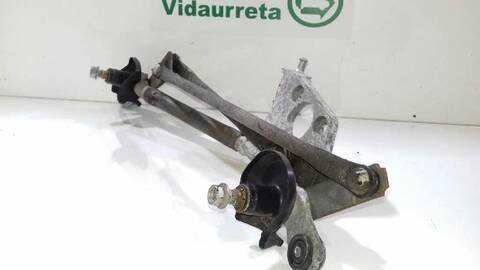 Foto 2ª: Brazo Limpia Delantero Izquierdo Toyota Yaris BASICO 87CV 64KW [2SZ] (2007)
