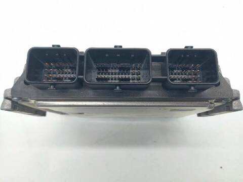 Foto 3ª: Centralita Motor ECU Peugeot 3008 PREMIUM 109CV 80KW [9HZ] (2010)