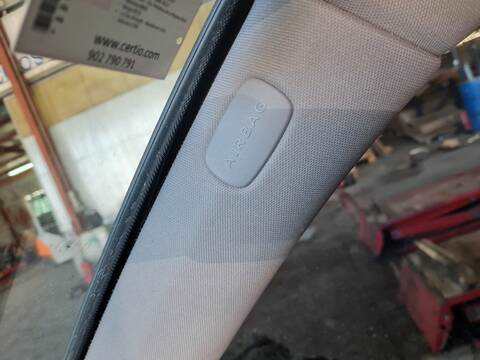 Foto 1ª: Airbag Cortina Delantero Derecho Mercedes Clase G 230 GLK 220 CDI 4-MATIC BE 204.984) 170CV 125KW [OM651912] (2011)