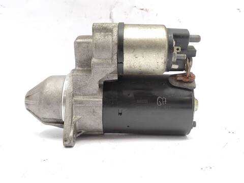 Foto 1ª: Motor de Arranque Opel Corsa 1.4 L08 L68) 90CV 66KW [Z14XEP] (2007)
