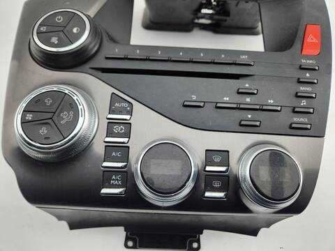 Foto 3ª: Mando Climatizador Citroen DS5 SPORT 181CV 133KW [AH02] (2014)