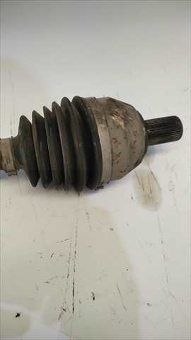 Transmision Delantera Izquierda Ford Mondeo 2.0 DIESEL