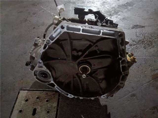 Caja Cambios Honda Civic 1.8