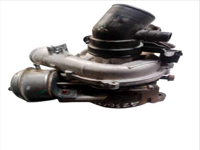 Turbocompresor Renault Megane 1.9 DCI LM0G LM1G LM2C) II SEDAN LM0/1_)