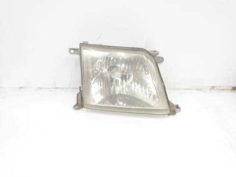 Foto 3ª: Faro Derecho Toyota Land Cruiser D4-D VX 5-PTAS.) (1996)