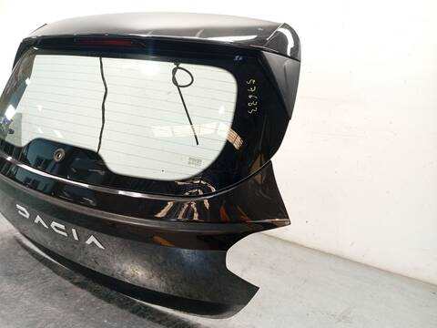 Foto 3ª: Portón Dacia Sandero 1.0 TCE 90 ECO-G 91CV 67KW [H4D480] (2025)