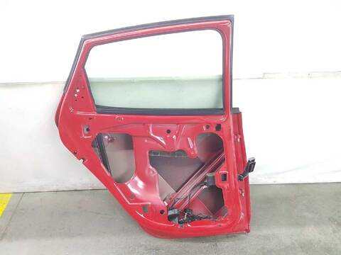 Puerta Trasera Derecha Seat Ibiza VERSION INDEFINIDA