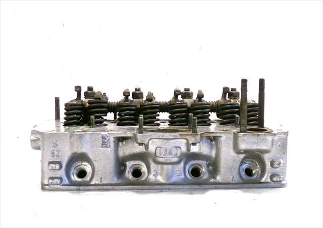 Culata Seat Marbella 0.9 G 1986-1999