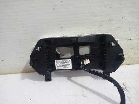 Foto 3ª: Cuadro de Instrumentos Opel Corsa EDITION 101CV [F 12 XHL] (2019)