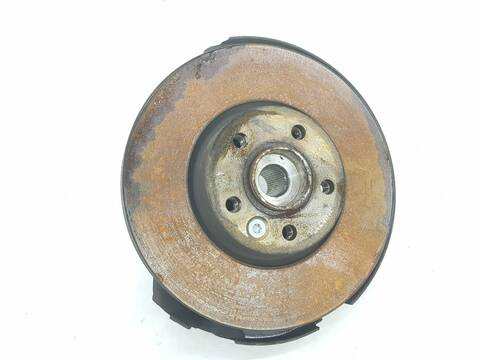 Foto 2ª: Mangueta Delantera Izquierda Volvo V60 2.0 D 136CV [D5204T7] (2010)