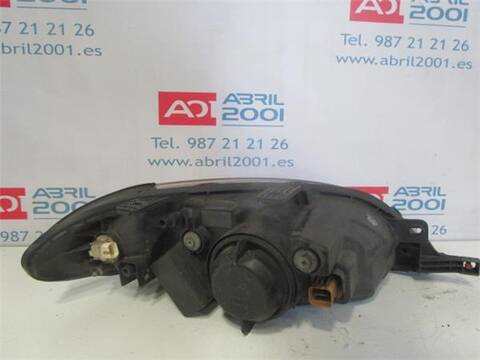 Foto 2ª: Faro Izquierdo Chevrolet Lacetti 2.0 SX 121CV 89KW [Z20S-D] (2010)
