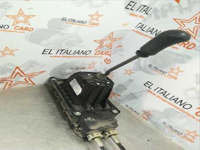 Foto 3ª: Palanca de Cambio Dacia Dokker AMBIANCE 75CV 55KW [K9K626] (2017)