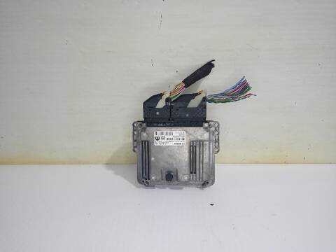 Centralita Motor ECU Jeep Avenger ALTITUDE