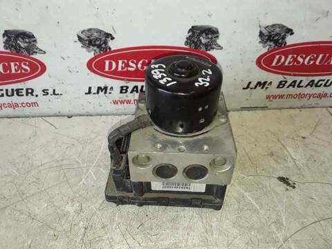 Foto 3ª: Centralita Abs Volkswagen Golf BERLINA