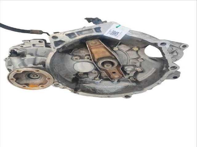 Foto 1ª: Caja Cambios Volkswagen Golf 1.9 TDI (1989)