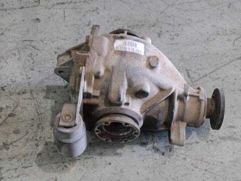 Diferencial Trasero Bmw Serie 3 320 2.0 D E46)