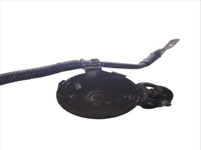 Foto 3ª: Motor de Arranque Seat Exeo 2.0 TDI (2009)