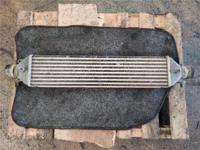 Foto 1ª: Intercooler Fiat Bravo 1.9 D MULTIJET [192 A8.000]
