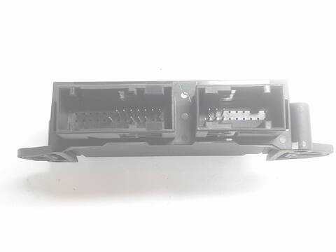Foto 2ª: Centralita Motor ECU Volkswagen Crafter 30 FURGON BM TN FWD (2017)