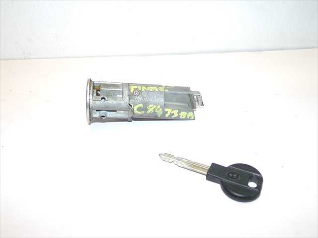 Foto 3ª: Antirrobo Ligier Nova 0.5 D [LDW502/M3] (2004)