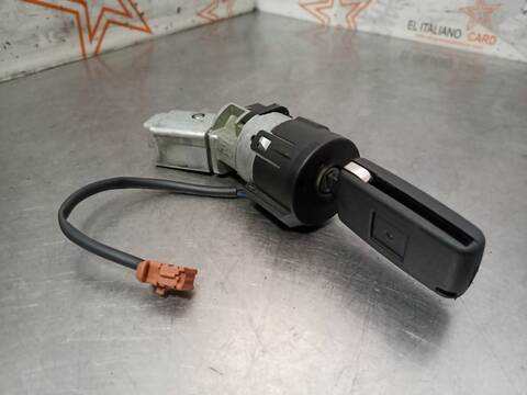 Foto 4ª: Antirrobo Peugeot 308 CONFORT 109CV 80KW [9HX O 9H02] (2010)