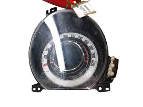 Cuadro de Instrumentos Fiat 500 1.2 312AXA1A)
