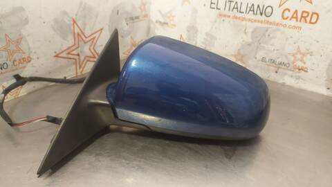 Foto 3ª: Retrovisor Izquierdo Audi A3 2.0 TDI AMBIENTE 140CV 103KW [BKD] (2004)