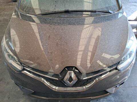 Capot Renault Scenic 1.2 TCE 130 130CV 96KW GRAND IV R9_)