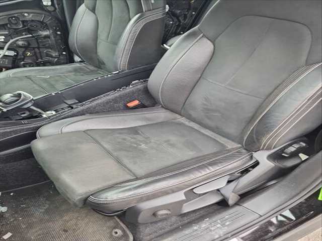 Foto 3ª: Asiento Delantero Izquierdo Volvo XC 40 T3 163CV 120KW [B3154T7] (2019)
