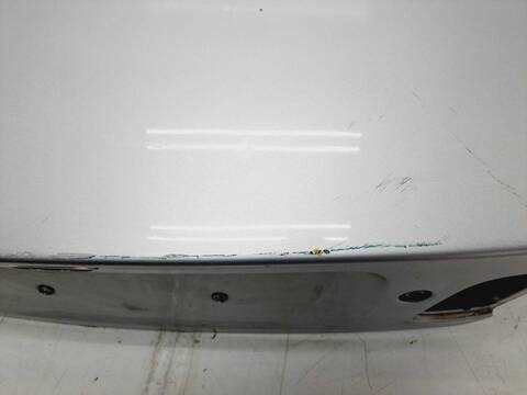 Foto 4ª: Maletero Bmw Serie 3 315 320D BERLINA 150CV 110KW [20-4D-4 D] (2004)