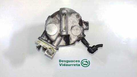 Foto 3ª: Compresor Aire Acondicionado Opel Corsa 1.3 16V CDTI 75CV 55KW [Z13DTJ] (2007)