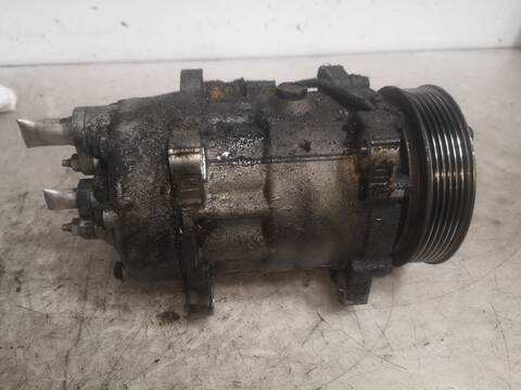 Foto 3ª: Compresor Aire Acondicionado Citroen Xsara RHY PICASSO (2003)