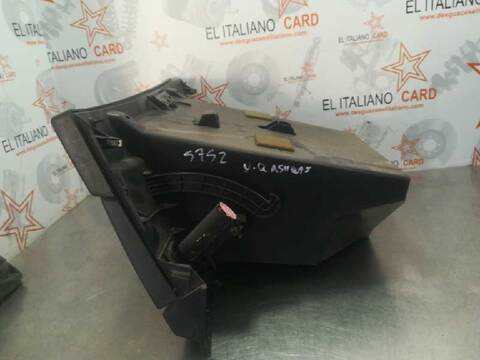 Foto 3ª: Guantera Nissan Qashqai TEKNA 150CV 110KW [M9R832] (2008)