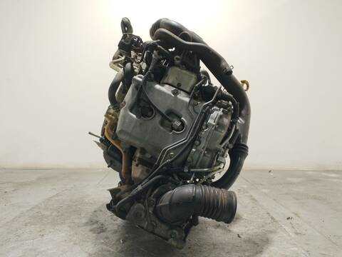 Foto 3ª: Despiece Motor Subaru XV 2.0 D AWD GPD) 147CV 108KW [EE20Z] (2012)